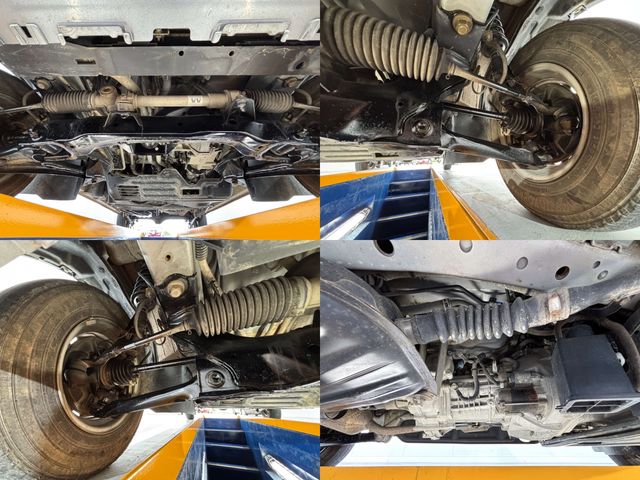 TOYOTA PIXIS van 4WD 2020