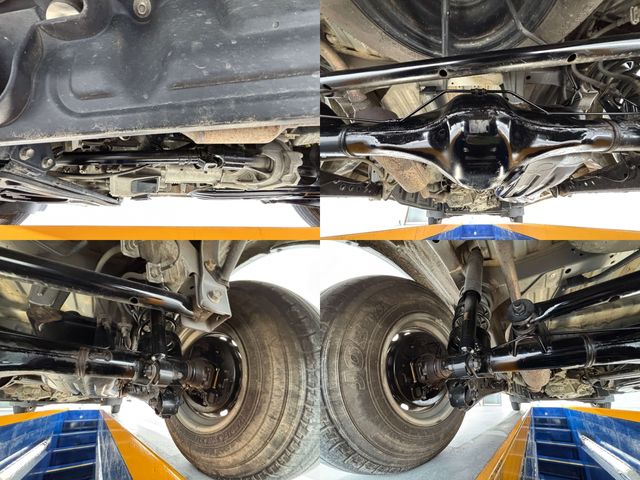 TOYOTA PIXIS van 4WD 2020