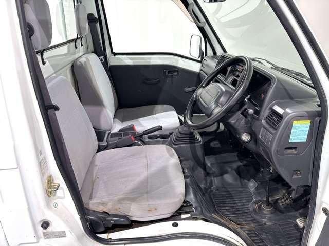 SUBARU SAMBAR truck 4WD 2004