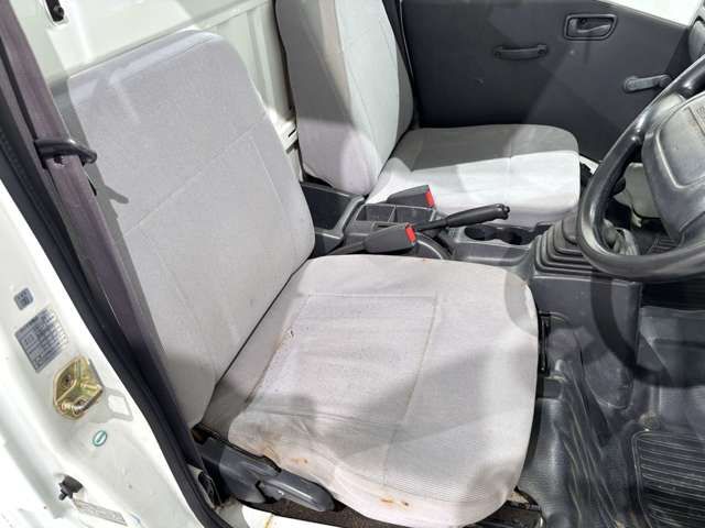 SUBARU SAMBAR truck 4WD 2004