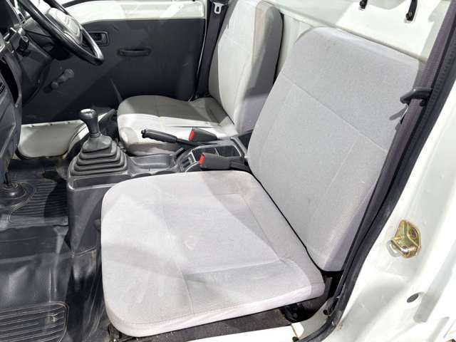 SUBARU SAMBAR truck 4WD 2004