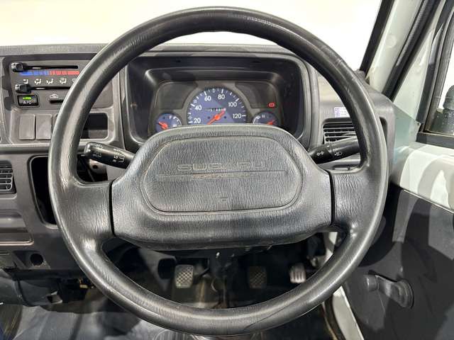 SUBARU SAMBAR truck 4WD 2004