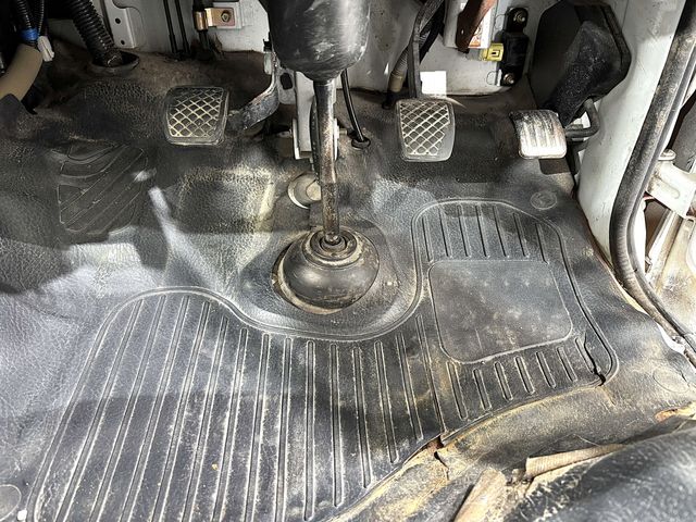 SUBARU SAMBAR truck 4WD 2004