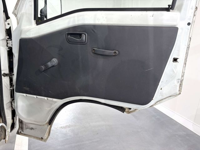 SUBARU SAMBAR truck 4WD 2004