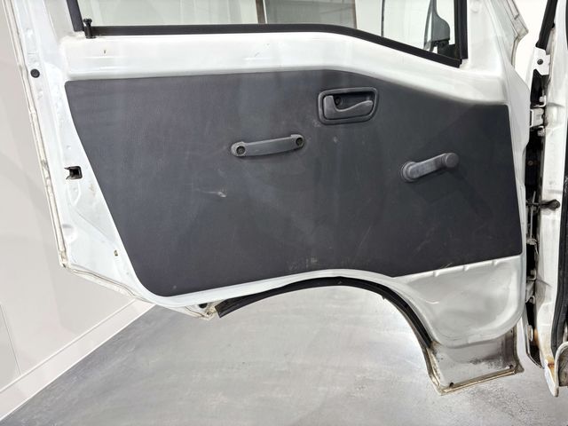 SUBARU SAMBAR truck 4WD 2004