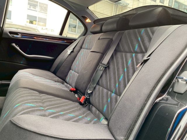 ALPINA ALPINA B3 limousine 2004