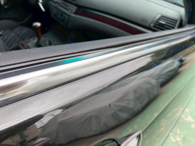 ALPINA ALPINA B3 limousine 2004