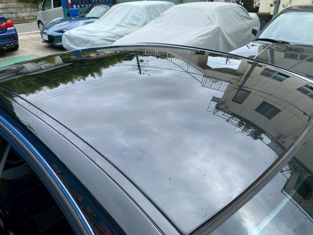 ALPINA ALPINA B3 limousine 2004