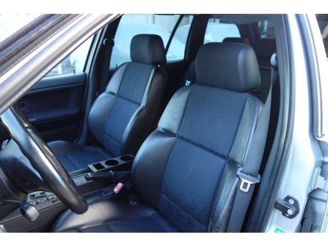 ALPINA ALPINA B6 TOURING 1997