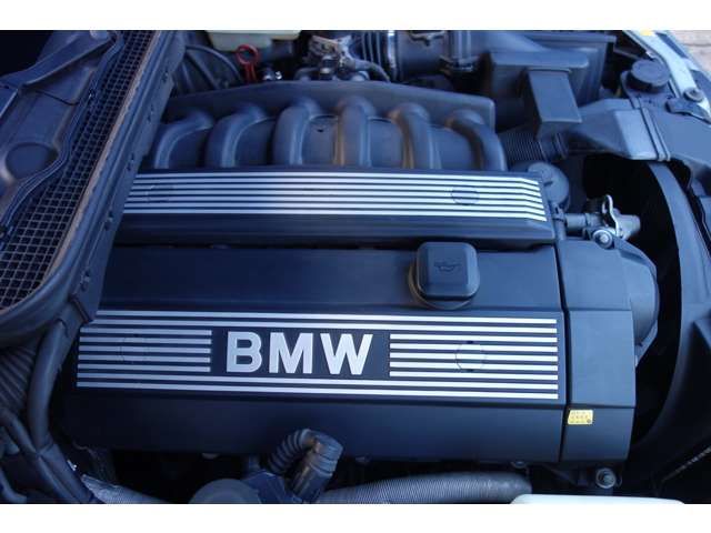 ALPINA ALPINA B6 TOURING 1997