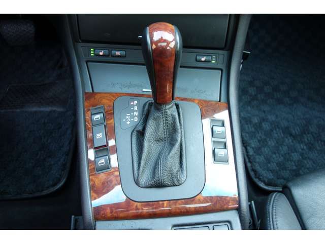 ALPINA ALPINA B3 limousine 2003