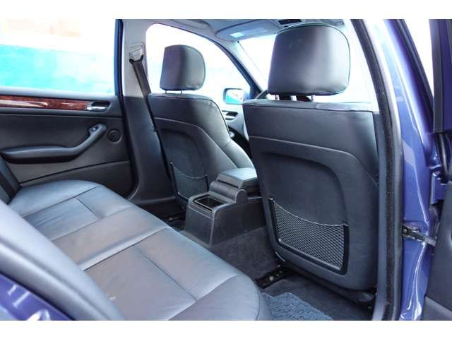 ALPINA ALPINA B3 limousine 2003