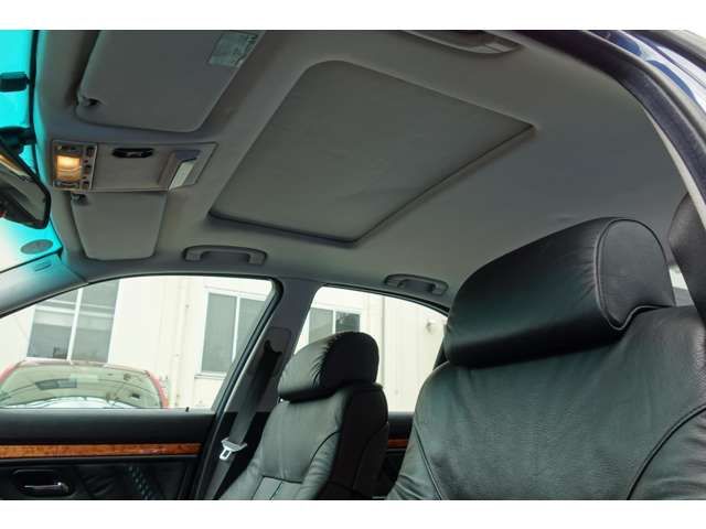 ALPINA ALPINA B10 limousine 1997