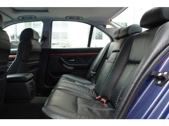 ALPINA ALPINA B10 limousine 1997