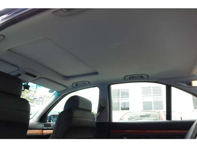 ALPINA ALPINA B10 limousine 1997