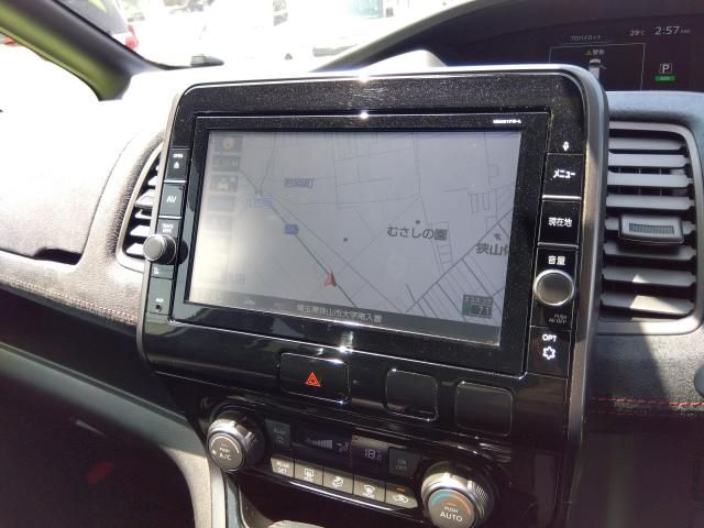 NISSAN SERENA  S-HYBRID 2018