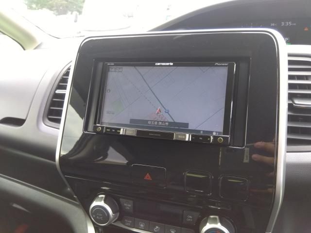 NISSAN SERENA  S-HYBRID 2019