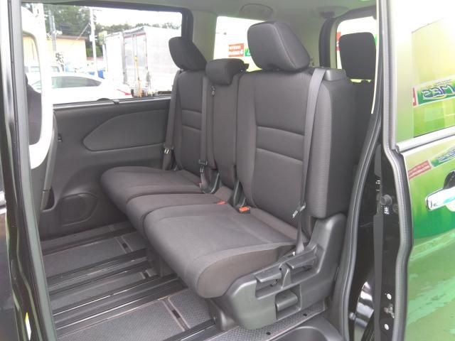 NISSAN SERENA  S-HYBRID 2019