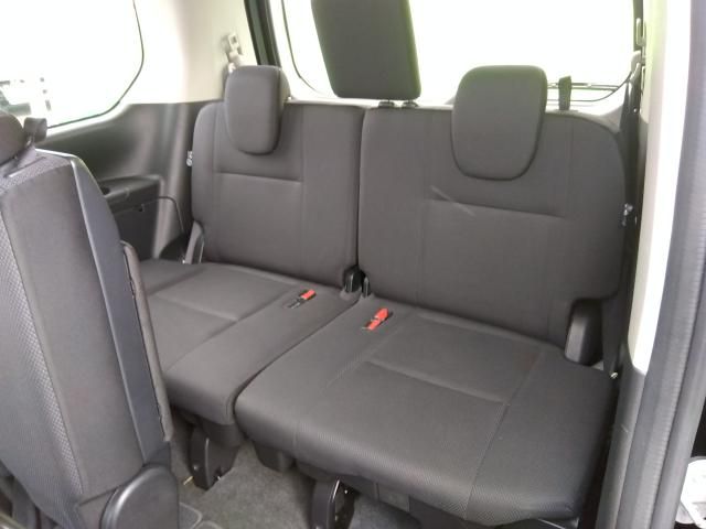 NISSAN SERENA  S-HYBRID 2019