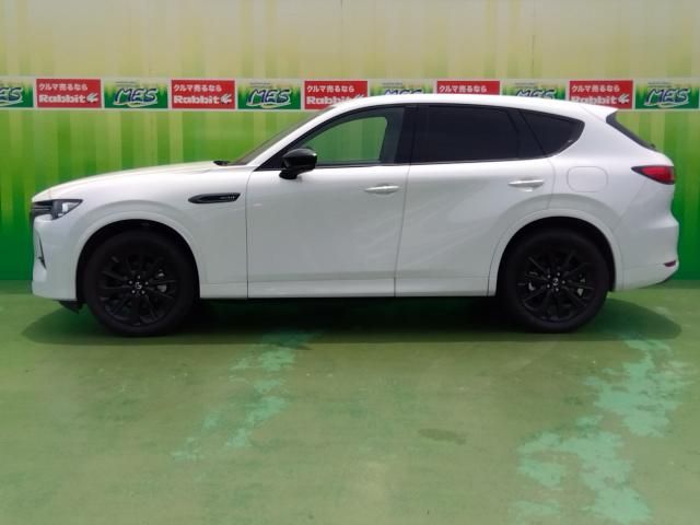 MAZDA CX-60 2022
