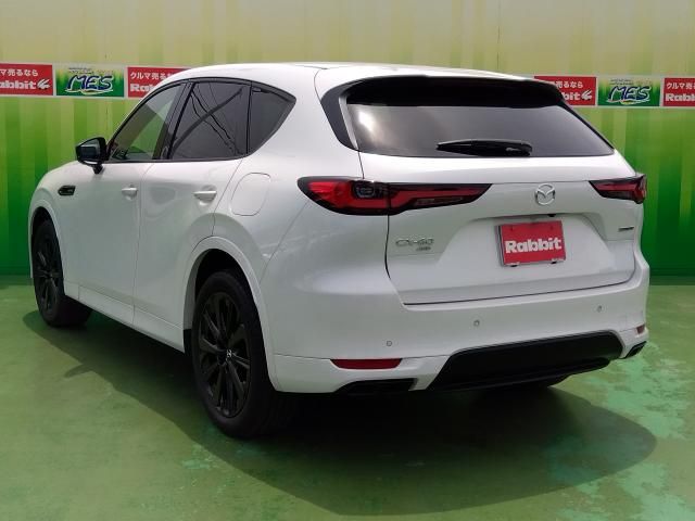 MAZDA CX-60 2022