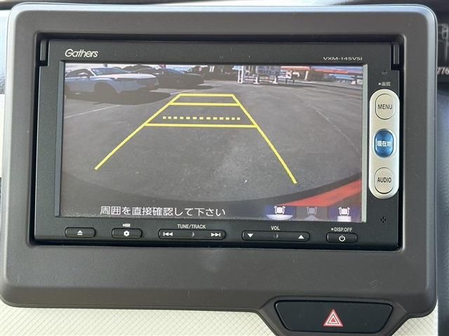 HONDA N BOX 2019