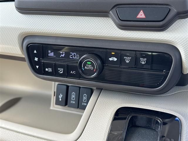 HONDA N BOX 2019