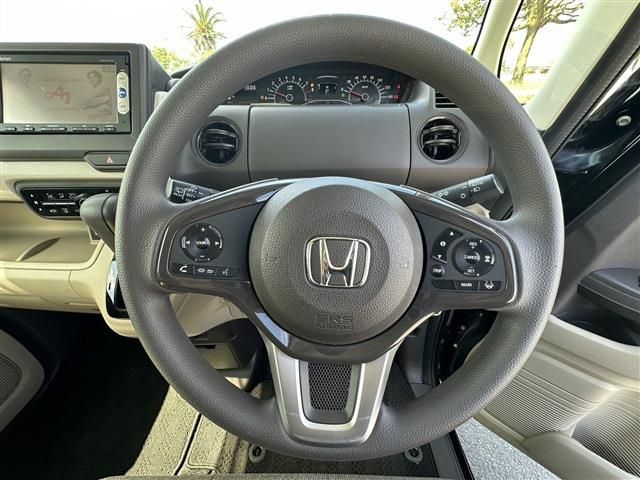 HONDA N BOX 2019