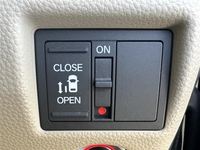 HONDA N BOX 2019