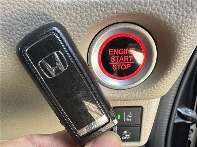 HONDA N BOX 2019