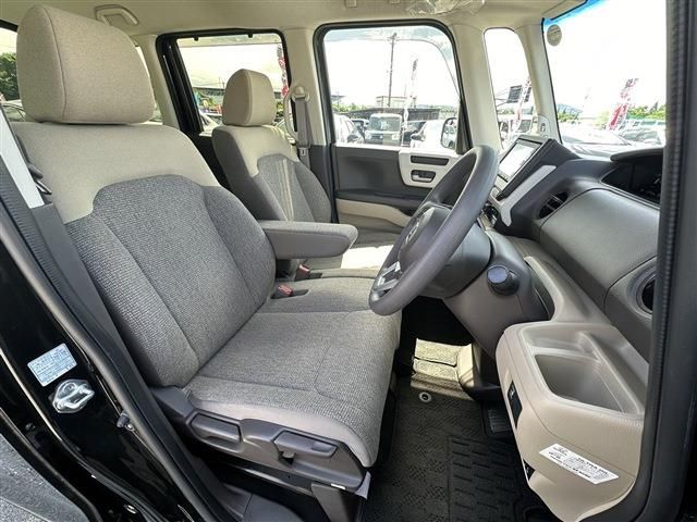 HONDA N BOX 2019