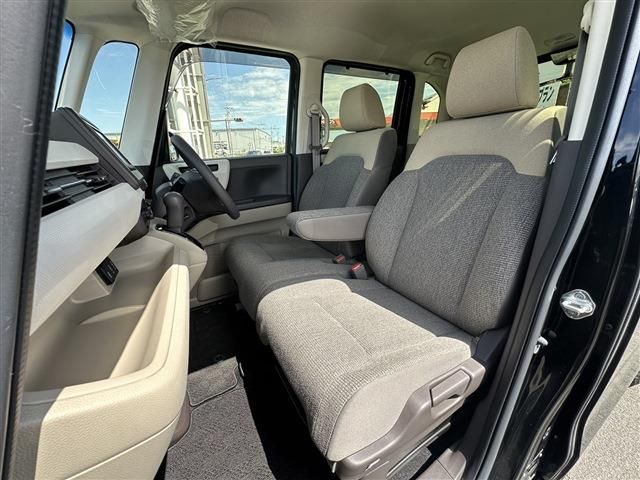 HONDA N BOX 2019