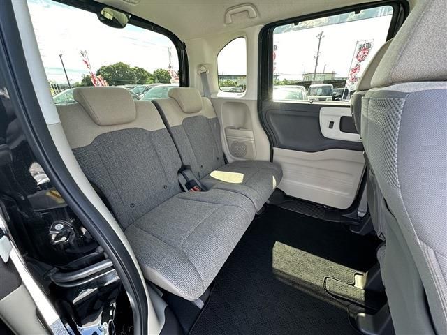HONDA N BOX 2019
