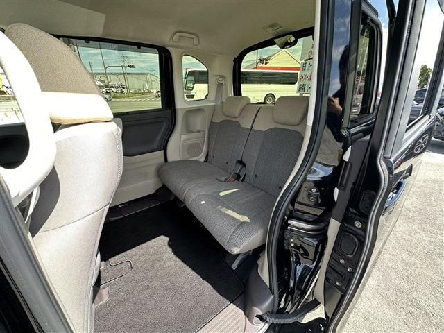 HONDA N BOX 2019