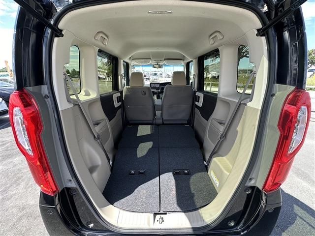 HONDA N BOX 2019
