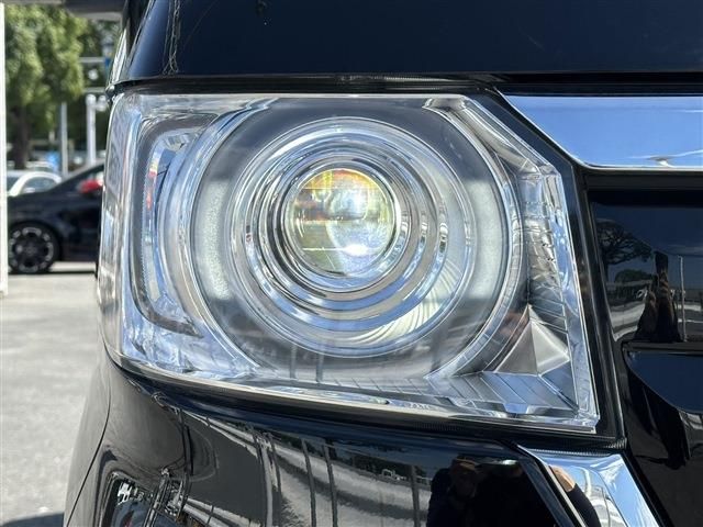 HONDA N BOX 2019