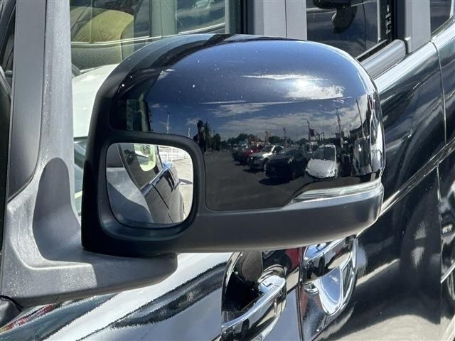 HONDA N BOX 2019
