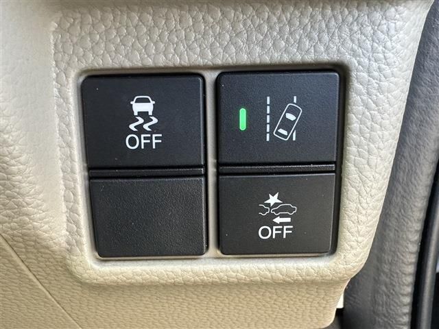 HONDA N BOX 2019
