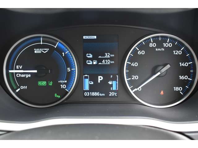 MITSUBISHI ECLIPSE CROSS PHEV 2021