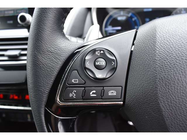 MITSUBISHI ECLIPSE CROSS PHEV 2021