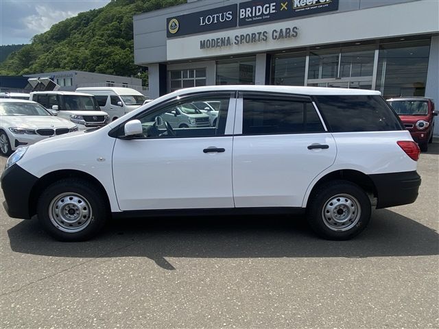 NISSAN NV150 AD 4WD 2019