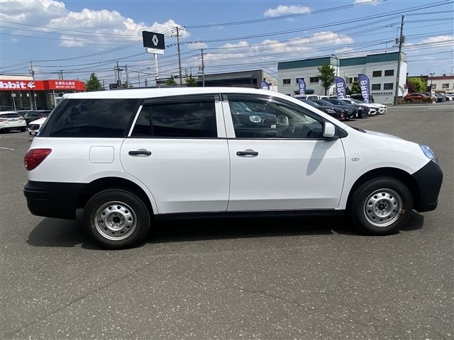 NISSAN NV150 AD 4WD 2019