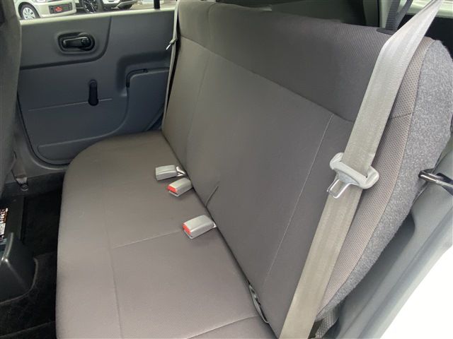 NISSAN NV150 AD 4WD 2019