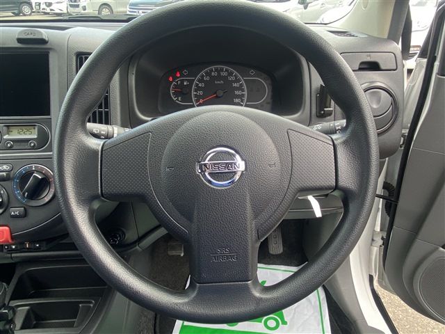 NISSAN NV150 AD 4WD 2019