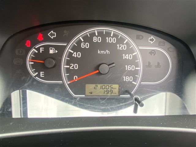 NISSAN NV150 AD 4WD 2019