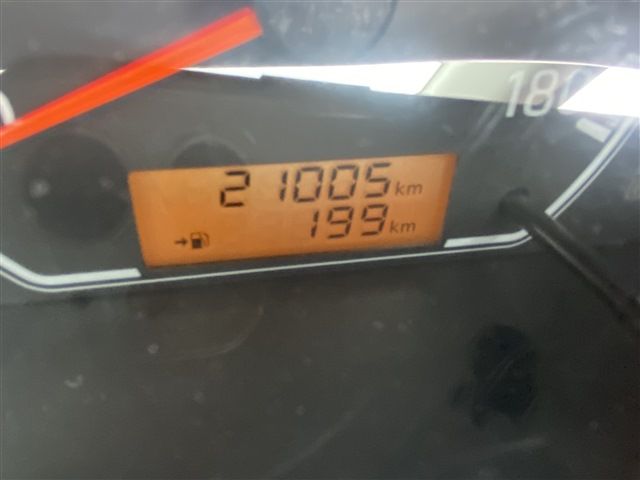 NISSAN NV150 AD 4WD 2019