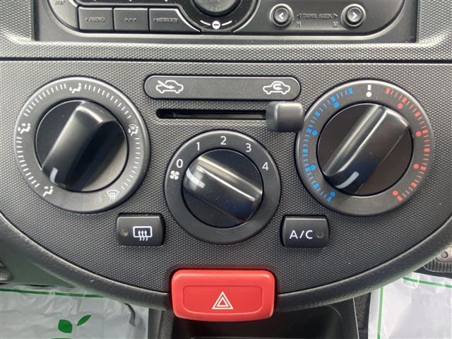 NISSAN NV150 AD 4WD 2019