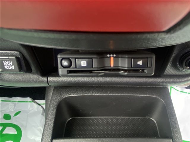 NISSAN NV150 AD 4WD 2019