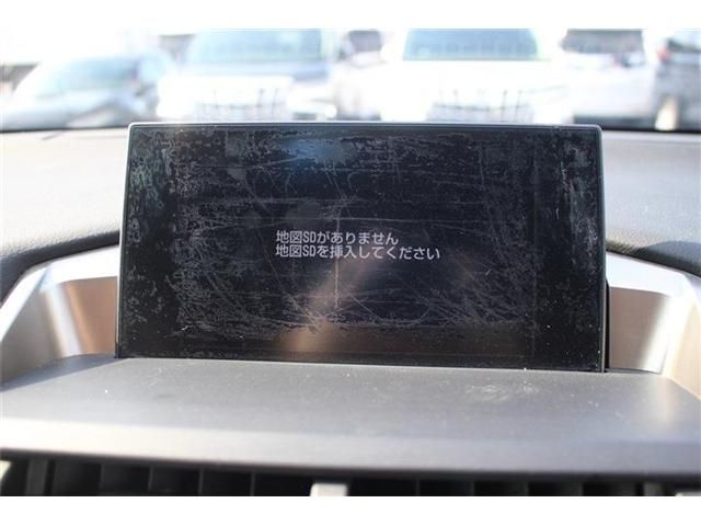 TOYOTA LEXUS NX200t AWD 2014