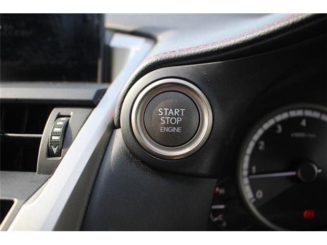 TOYOTA LEXUS NX200t AWD 2014